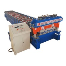 Latest Designed Profile Metal Roofing Roll Forming Machine