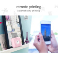 Small Printer Picture Printer Mini Printer Portable Photo Printer for phone