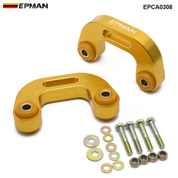 Epman Rear Sway bar End Link Stabilizer End For Subaru Impreza WRX Wagon/Sedan 2002-2007 EPCA0308