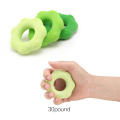 7cm Strength Hand Grip Finger Trainer Toy Muscle Power Training Finger Squeeze toy Stress Relief Toys Grasping Antistress Ball