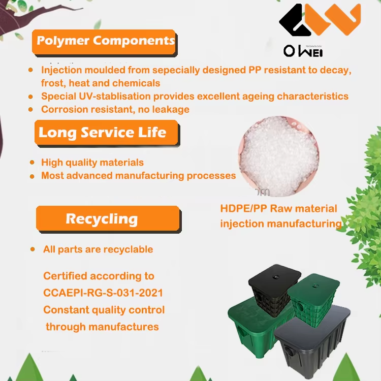 Home Oil Water Separator
