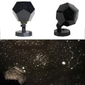 DIY LED Star Master Night Light LED Star Projector Lamp Astro Sky Projection Cosmos led Night Lamp Kid's Gift Home Decoration