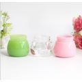 10g Portable Refillable Bottles Travel Face Cream Lotion Cosmetic Container Acrylic Empty Makeup Jar Box For Hot Sales