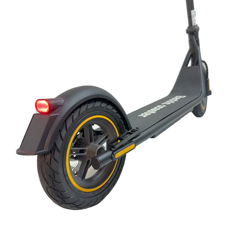 Gofunow Warehouse Adult Folding Scooter (24)