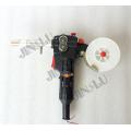 DIY Brand MIG Spool Gun Push Pull Feeder Aluminum Welding Torch without Cable HOT DC 24V Motor Wire 0.8-0.9mm