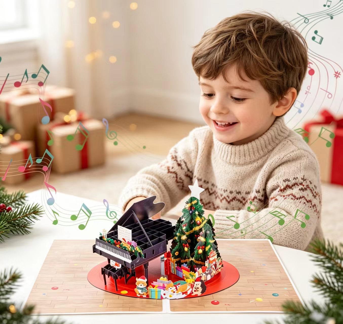 christmas cards