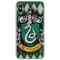 For Huawei P8 P9 P10 P20 P30 P Smart 2019 Honor Mate 9 10 20 8X 7A 7C Pro Lite Silicone Shell Case House Slytherin Logo Poster