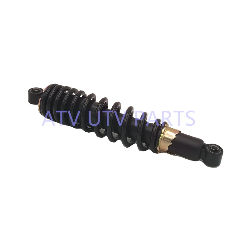 Yamah.a Grizzly 660 Rear shock absorber
