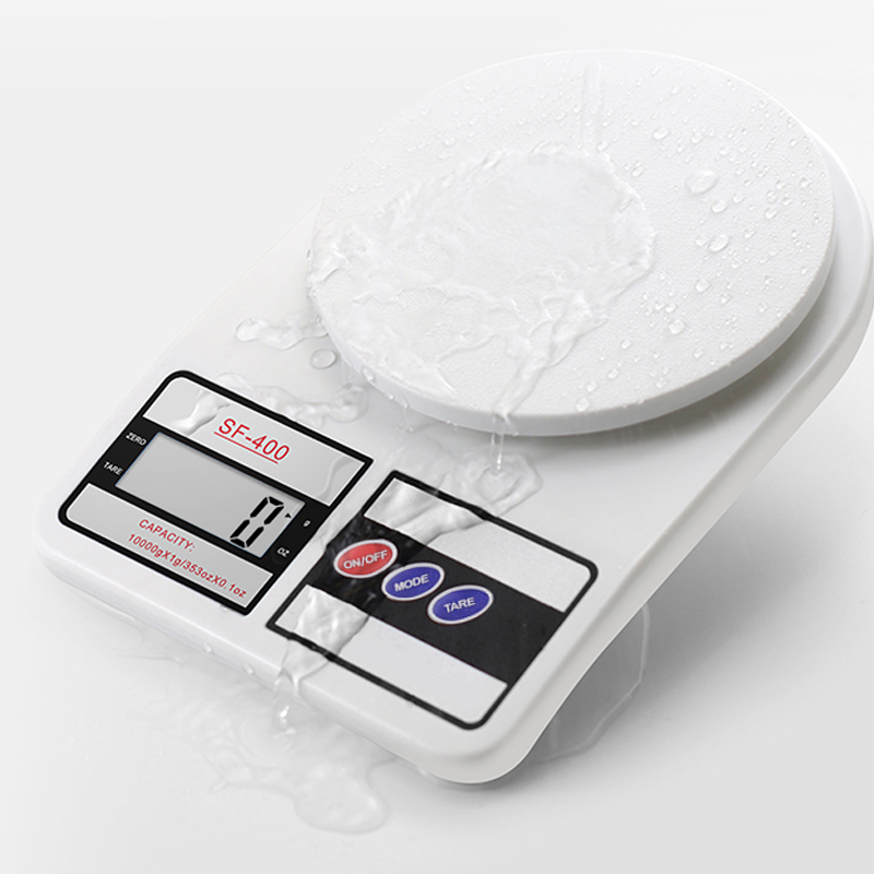 SF400 KITCHEN SCALE