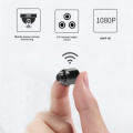 Mini Camera Wireless wifi 1080P Surveillance Security Night Vision Motion Detect Camcorder Baby Monitor IP Cam