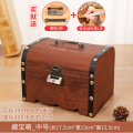 Medium Treasure Box