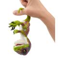 Untamed Dinosaur T-Rex Interactive Collectible Dinosaur Toys Finger Funny Gifts Kids Childes