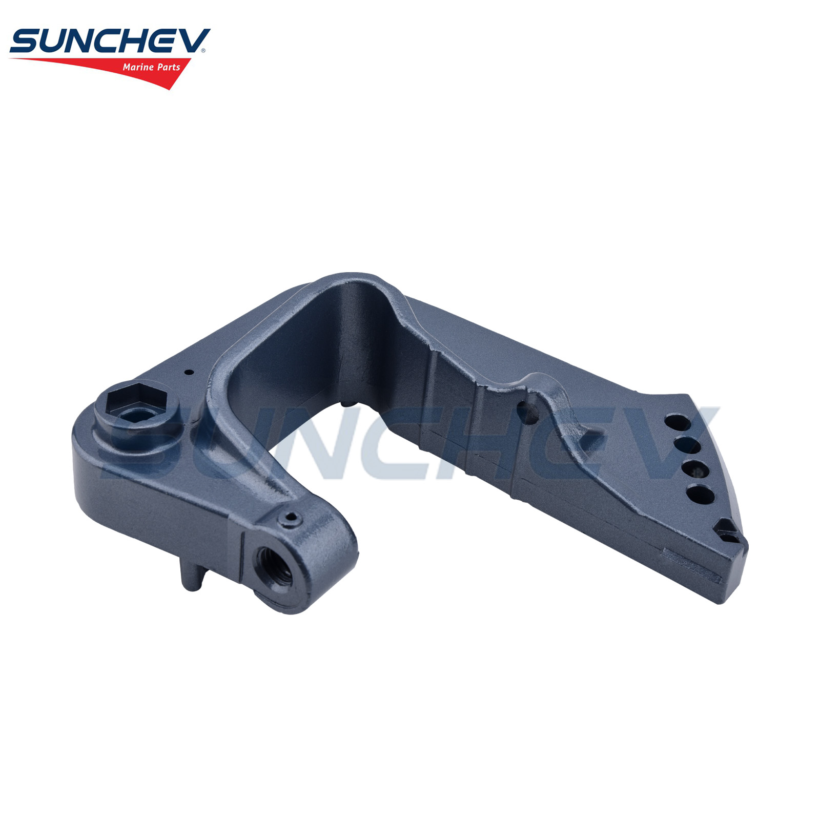 682-43111-05-4D For Yamaha 15hp