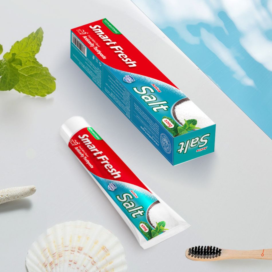 Smart Fresh Toothpaste Jpg