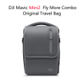 Original dji mini 2 Bag Shoulder Bag Carrying Case for mavic mini 2 Drone Accessories