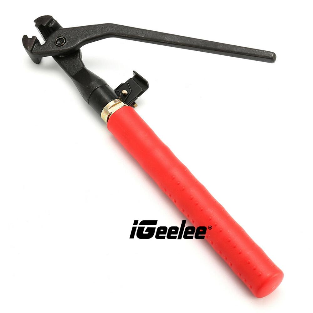 iGeelee IG-60G Manual Rebar Tier For Twisting 0.8mm, 1.0mm, 1.2mm 1.5mm soft wire Rebar Tying Tools well received