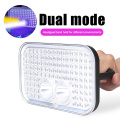 LEDS Multi-Light Source Scorpion Lamp 365nm Ultraviolet Headlight Searchlight Multi-Function Handheld Probe Light Flashlight