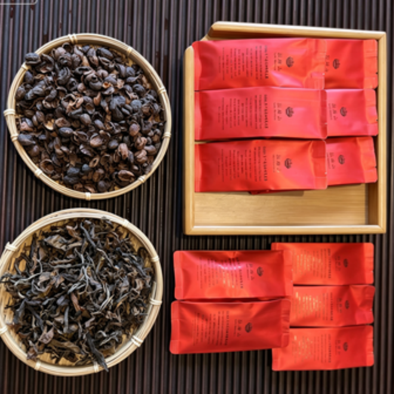 GABA Oolong Tea