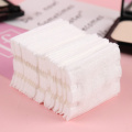 50PCS Makeup Remover Pads Cotton Pads Makeup Facial Remover Facial Skin Care Nursing Pads Skin Cleaning Tools