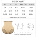 Women Shapewear Waist Trainer Seamless Butt Lifter Padded Butt Hip Enhancer Body Shaper Brief Panties Underwear Tummy Control