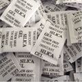 100 Packets Lot Silica Gel Sachets Desiccant Pouches Drypack Ship Drier