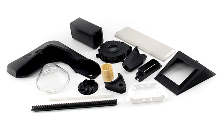 Plastic Injection Mold