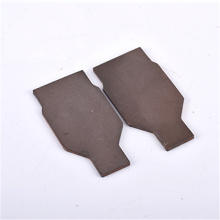 Copper Tungsten Alloy Electrode Contact CuW Contact