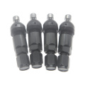 TPMS-318 Tire Valves For BMW Audi Porsche Volkswagen Aluminum Car Valve Stem Tire Sensor Kit Tire pressure sensor Valves