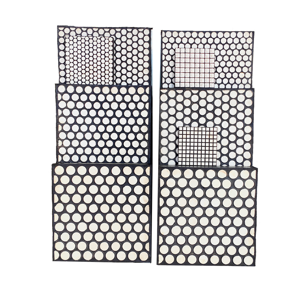 High quality composite liner