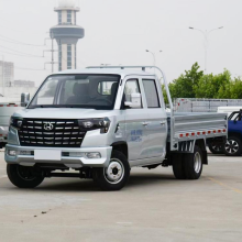 Chang'An Shenqi Plus Truck
