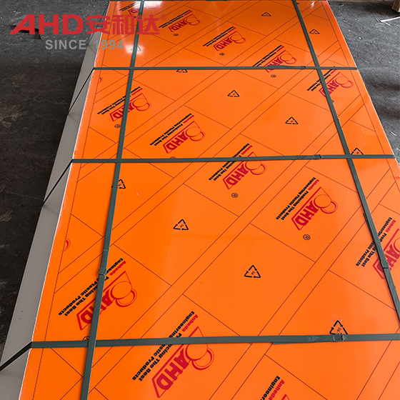 hdpe orange sheet6