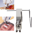 Walking Even Feed Quilting Presser Foot Feet For Low Shank Sewing Machine For Arts Crafts Sewing Apparel Sewing Fabric