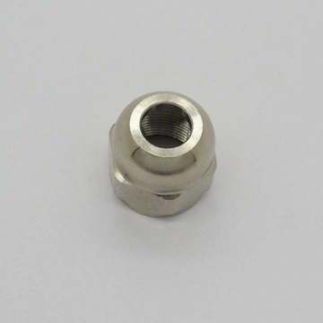 China Brass Nut Stainless Nut Brass Rivet Nut Zinc Plated Brass