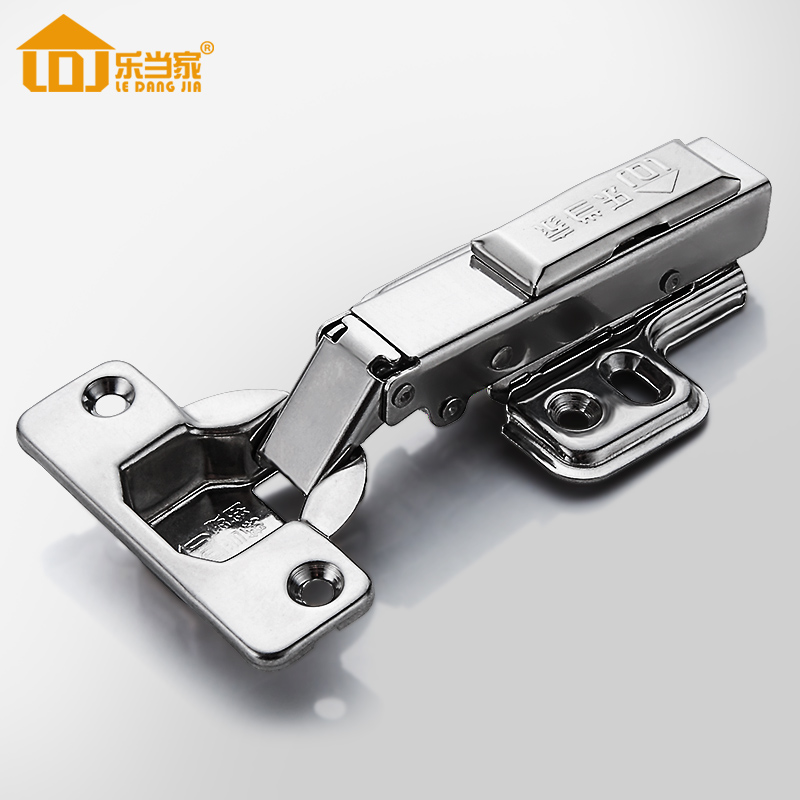 cold rolled steel Cabinet Hinges Kitchen Cabinets Door Damper Cupboard Brass Hydraulic,furniture Hardware Accessories,Detachable