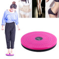 Waist Twisting Disc Balance Board Fitness Equipment for Home Body Aerobic Rotating Sports Massage Plate Exercise Equipment