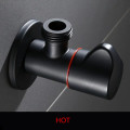 hot valve