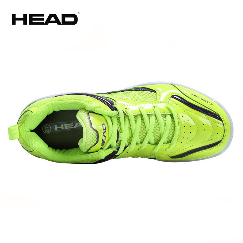Anti-Slippery Tennis Shoes Anti-slipper Mens Womens Outdoor Sports Badminton Tennis Sneakers Breathable Training Athletic Shoes