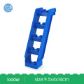 ladder blue