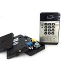 Q506 SIP Door Phone Support PoE Access Control Door Intercom