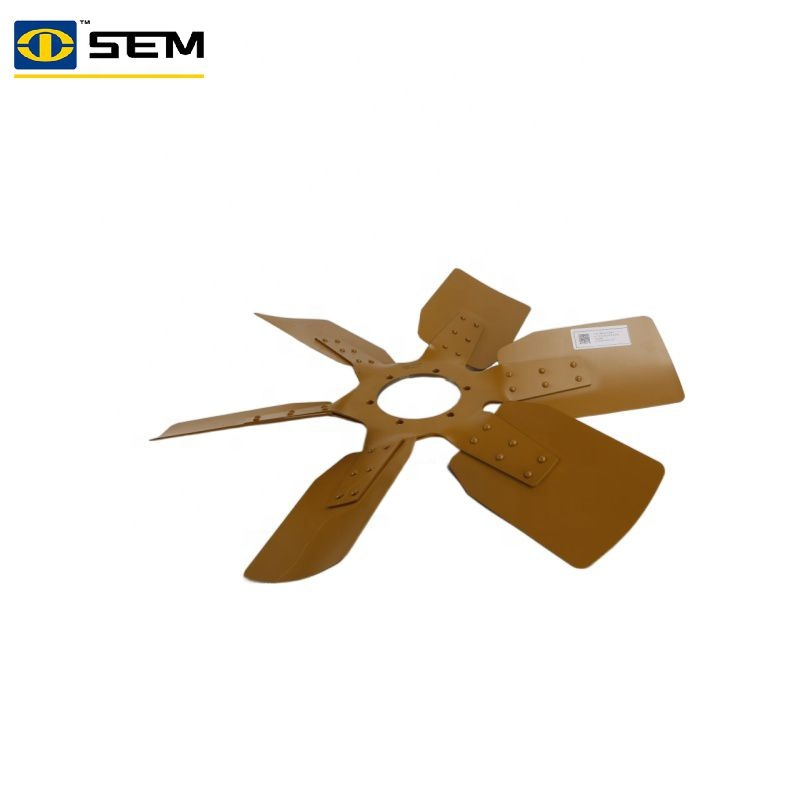 SEM Fan 5675384 W010519373 Spare Parts