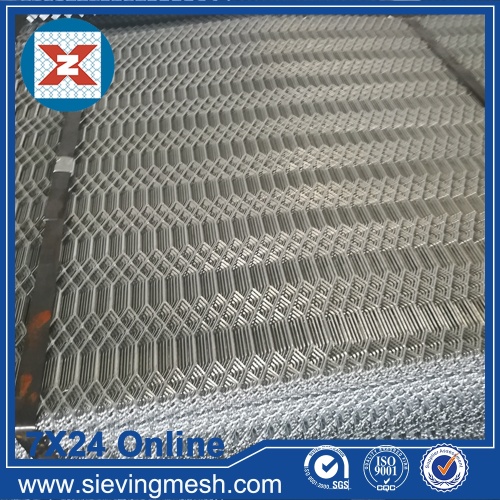 Hexagonal Steel Plate Panel wholesale