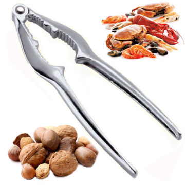 Nutcracker Sheller Walnut Nut Cracker Quick Walnut Almond Pecan Nutcracker Kitchen Fruit Tool Accessories