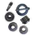 Kubota Tractor Parts Bevel Gear TC232-15110 for Tractor