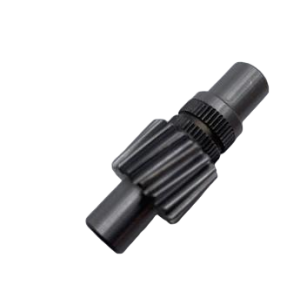 High Performance Reduction Gear Shaft