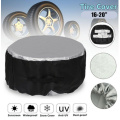 1PC Universal Car Spare Tire Wheel Protection Cover Storage Bag Carry Tote Auto Tire Accessories Protector