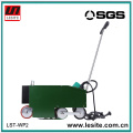 LESITE LST-WP2 Modified SBS Bitumen waterproofing welding machine