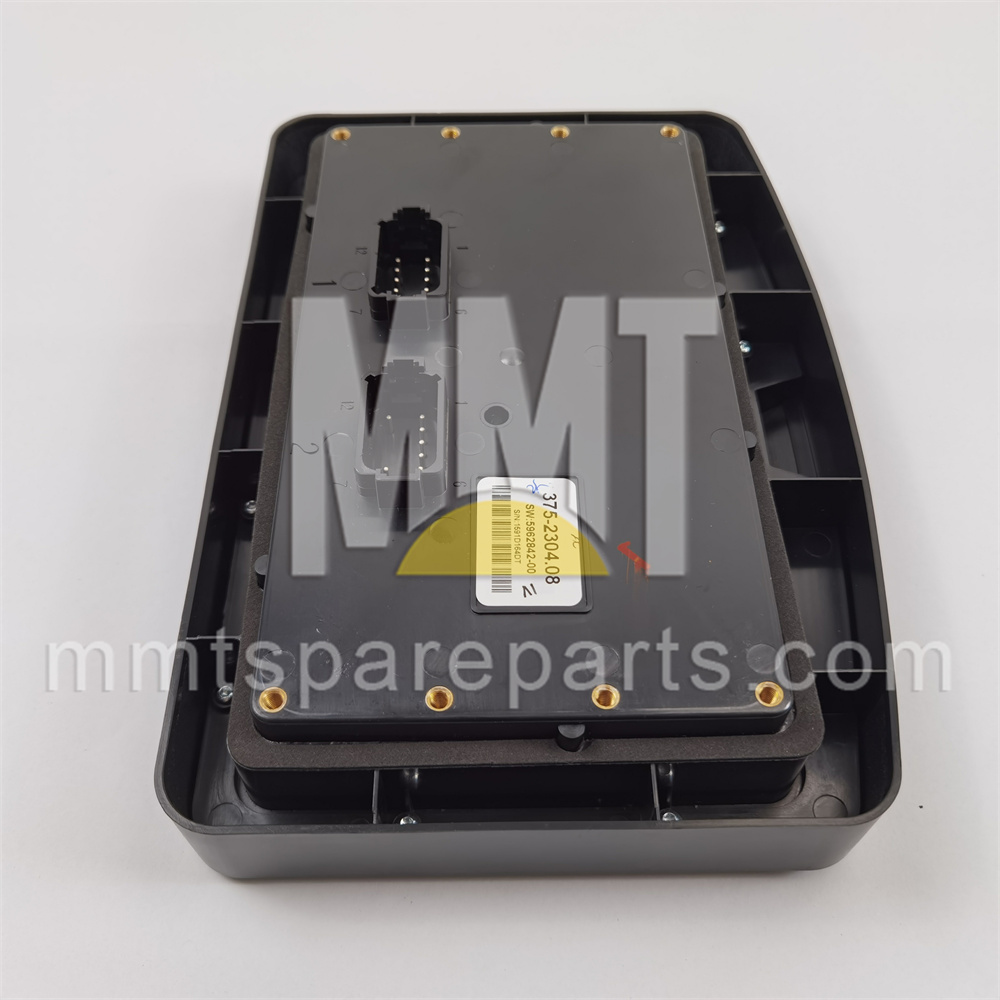 Monitor 375-2304