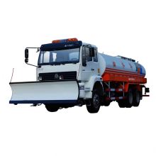 Brand sinotruk 8x4 TipperWater Spinkler Truck 20CBM