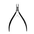 Meisha Nail Cuticle Pusher Tweezer Cutter Nipper Clipper Dead Skin Remover Manicure Art Grooming Tool Beauty Nail Pliers HE0001