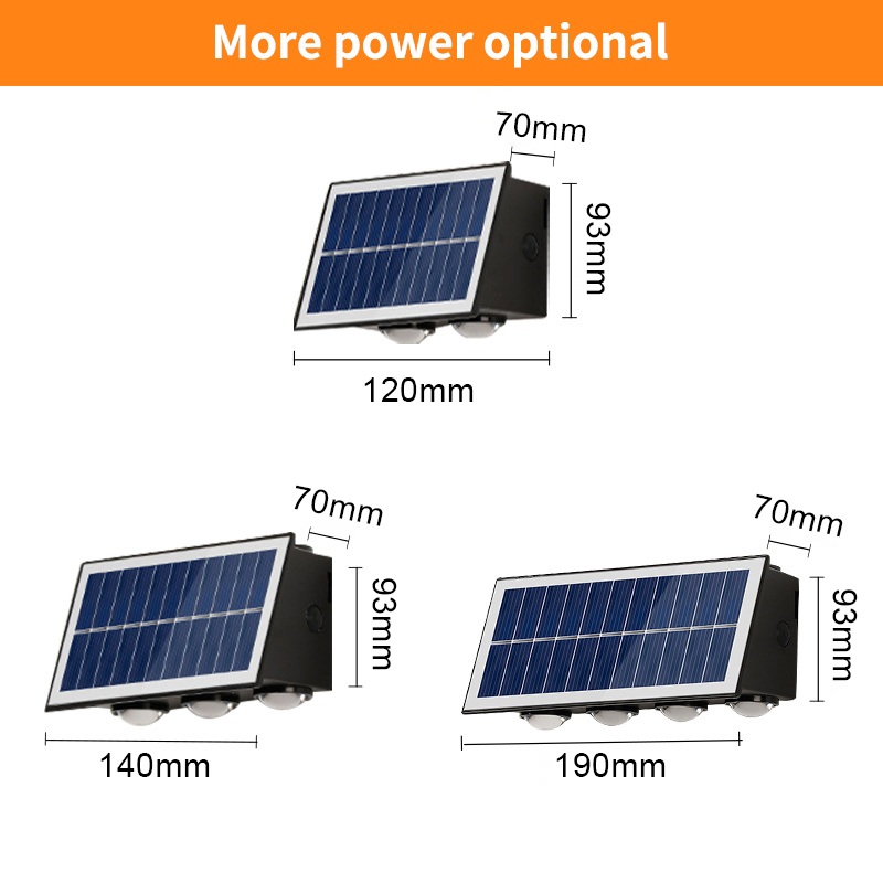Solar Wall Lights_1